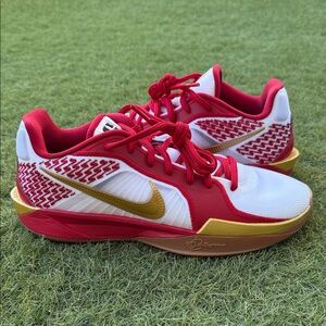Nike Sabrina 2 NBY